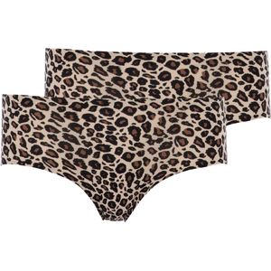 Chantelle Slip SOFTSTRETCH Een maat Set van 2