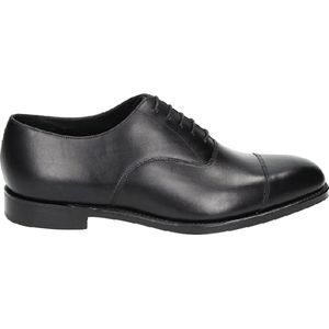 Loake - ALDWYCH BLACK - Nette Herenschoenen - Zwart