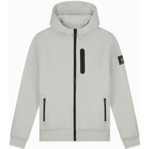 COMMANDER SOFTSHELL JACKET