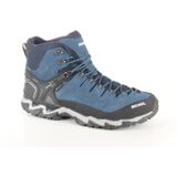 Meindl 4692-49 Heren Wandelschoenen Hoog - Bruin - Leer