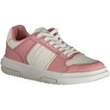 Tommy Hilfiger - Sneakers - Roze - Polyester