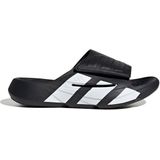 adidas - Lightblaze Slides - Slippers - Zwart - EU 37