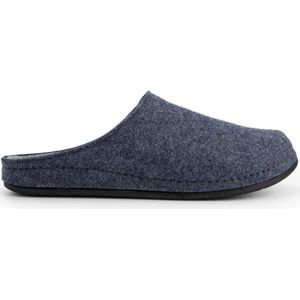 Travelin' - Come Home - Pantoffels - Navy - Wol