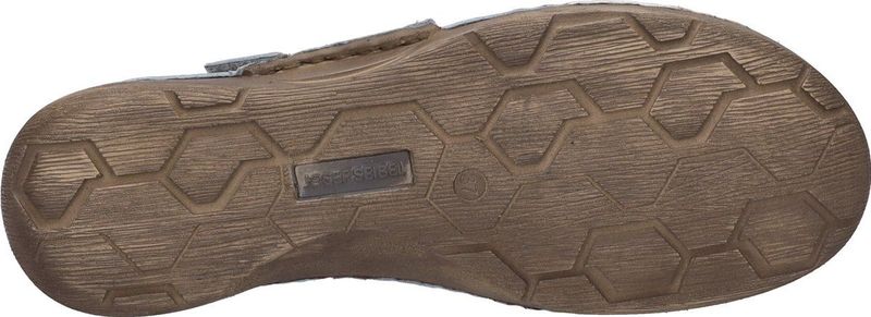 Josef Seibel - Ballerina's - Blauw