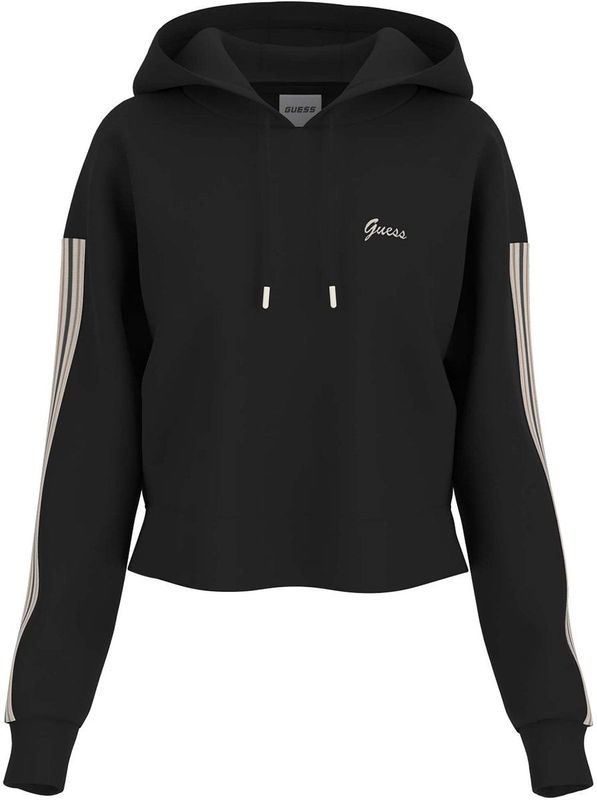 Guess Muriel Hoodie Sweatshirt - Streetwear - Vrouwen