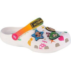 Crocs - Classic Rainbow High - Klompen