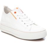 Refreshvoor vrouwen. 17236603-NEGRO Schoenen 172366 zwart (37), 3 tot 5 cm, Veters, Casual