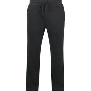 Lyle & Scott - Joggingbroek - Zwart - Heren