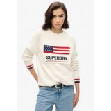 Superdry - Americana - Sweater
