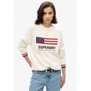Superdry - Americana - Sweater