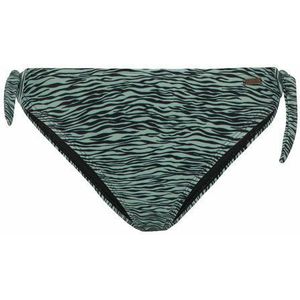 Protest Prtmimizan – Spaghetti top Dames – Ronde hals – Verstelbare bandjes – Green Baygreen