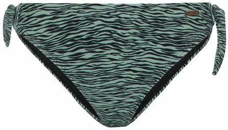 Protest Prtmimizan – Spaghetti top Dames – Ronde hals – Verstelbare bandjes – Green Baygreen