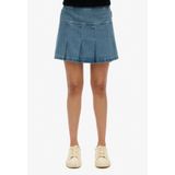 Superdry - W7210349A - Korte Rok