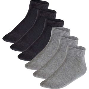 Falke Sokken FALKE Happy 6P SN Set van 6