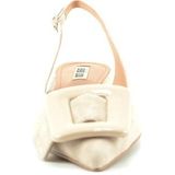 Bibi Lou - 648Z30VK Sandalen - Roze - Kunstleer