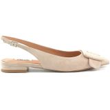 Bibi Lou - 648Z30VK Sandalen - Roze - Kunstleer