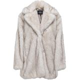 ONLY - ONLDAWN - Tussenjas - Stone Grey