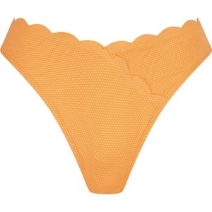Hunkemöller Bikinibroek  oranje