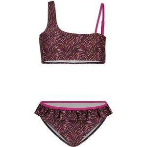 B.NOSY meisjes bikini - Meerkleurig