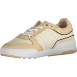 Tommy Hilfiger Sneakers Beige Dames