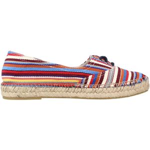 Toni Pons - Irene BR Alpargata Cordones - Veelkleurige Espadrilles