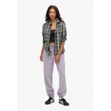 Superdry - Essential - Joggingbroek - Dames - Relaxed Fit - Smalle Enkels