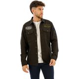 Replay M8825q.000.84024t Jas Groen S Man