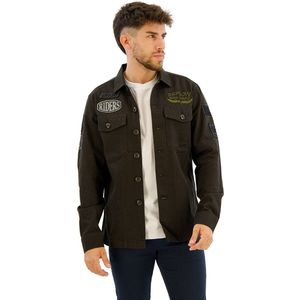 Replay M8825q.000.84024t Jas Groen S Man