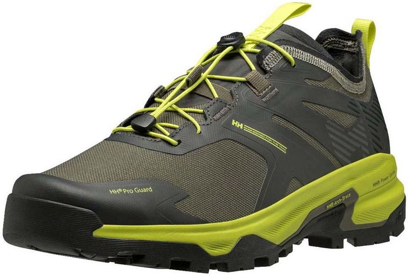 Helly Hansen - Ridgeflyer QL - Wandelschoenen - Lichtgewicht - Hydrofoob