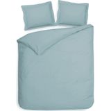 Dekbedovertrek Heckett Lane Punto - Sphere Blue