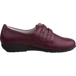 Natural Feet Instappers 'Frieda'  lila