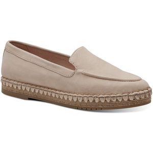 Tamaris - Espadrilles - 251 - Leer - Elegante Look - Comfortabele Zolen