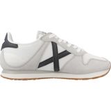 X - Classic - Hardloopschoenen - Multi - Textiel/Leer/Synthetisch PU