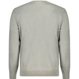 Timberland - Katoenen Sweater - Grijs - Voor Dames en Heren