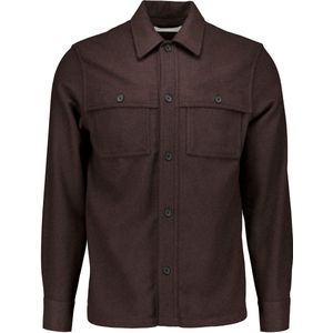 The GoodPeople - Vest Bruin The Goodpeople Solva Bruin 25020223