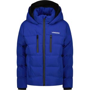 Vingino - Tigon - Winterjas - Blauw - Comfort