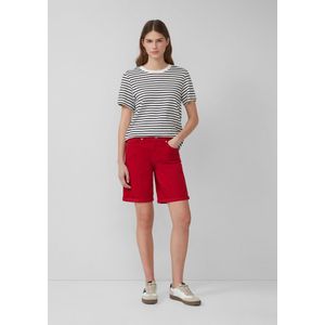 s.Oliver Jeans 'Karolin'  donkerrood