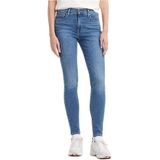 Levi´s ® 720™ High Rise Super Skinny Spijkerbroek