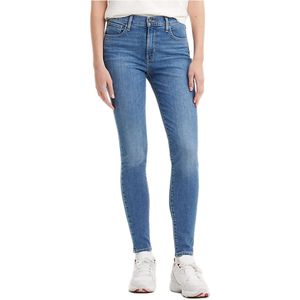 Levi´s ® 720™ High Rise Super Skinny Spijkerbroek