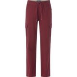 Babista - FARLAN - Comfortbroek - Rood