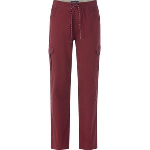 Babista - FARLAN - Comfortbroek - Rood
