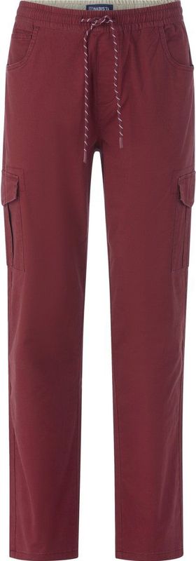 Babista - FARLAN - Comfortbroek - Rood
