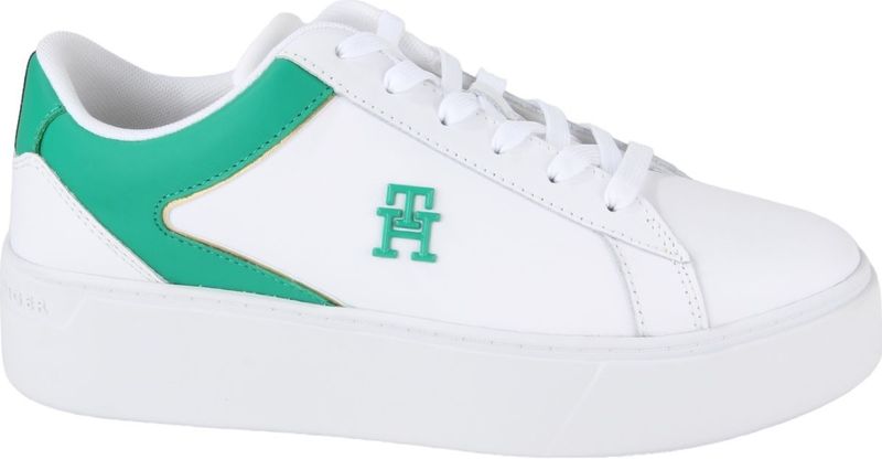 Sneakers - Wit - Casual Everyday