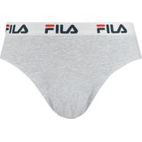 Fila - FU5015 - Katoenen Slip - Comfortabel en Functioneel