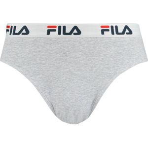 Fila - FU5015 - Katoenen Slip - Comfortabel en Functioneel