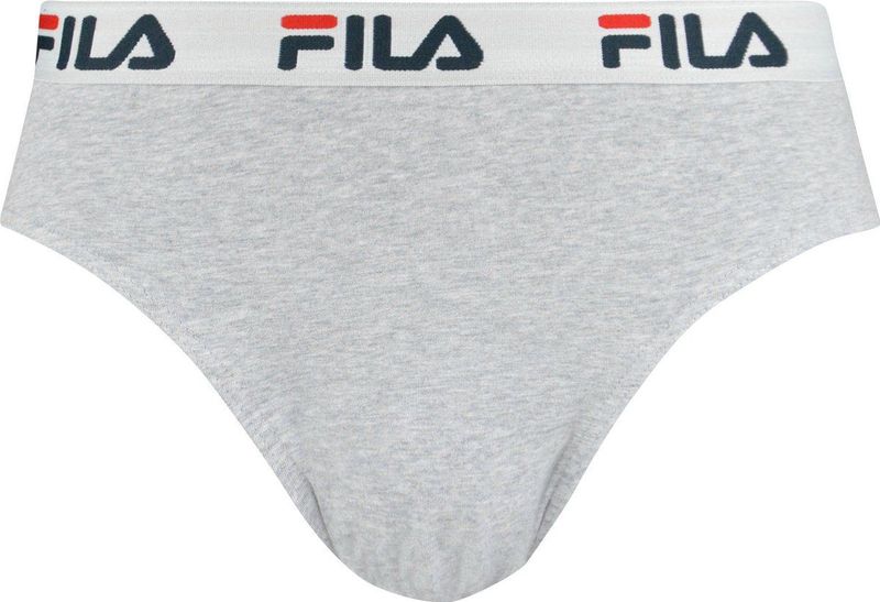 Fila - FU5015 - Katoenen Slip - Comfortabel en Functioneel