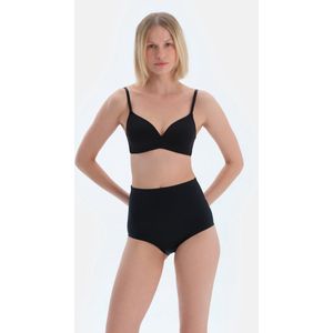 Dagi - Korsetslips - Hoge Taille - Polyamide - Gebreid
