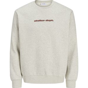 JACK&JONES - JJRODY SWEAT CREW NECK - Heren - Sweaters