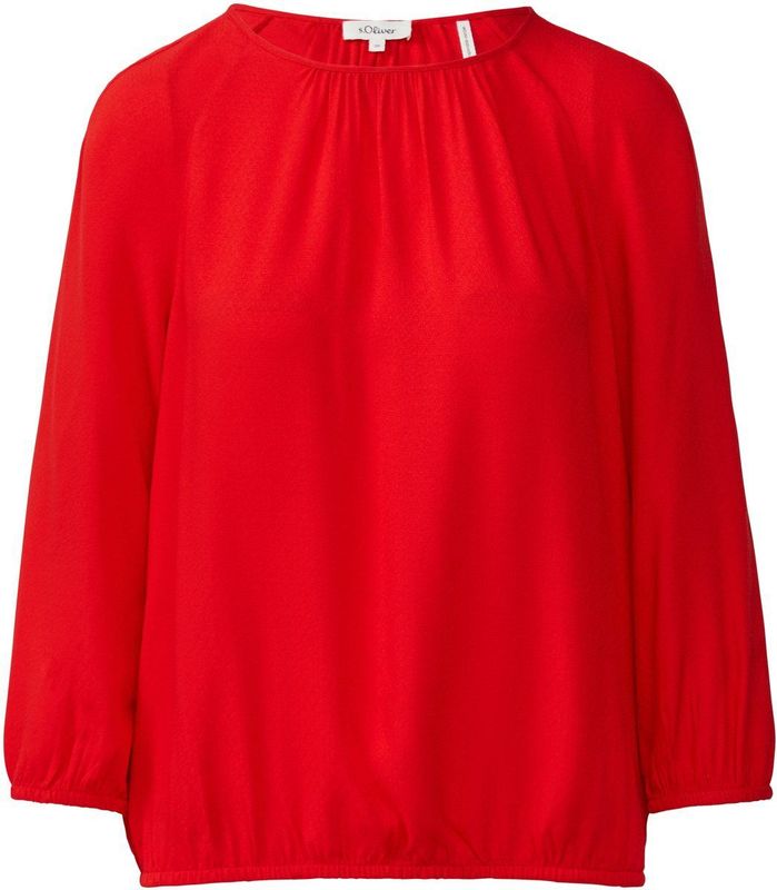 s.Oliver Bluse