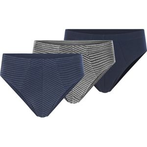 Babista - DORLUN - Slip - Blauw - 3-Pack